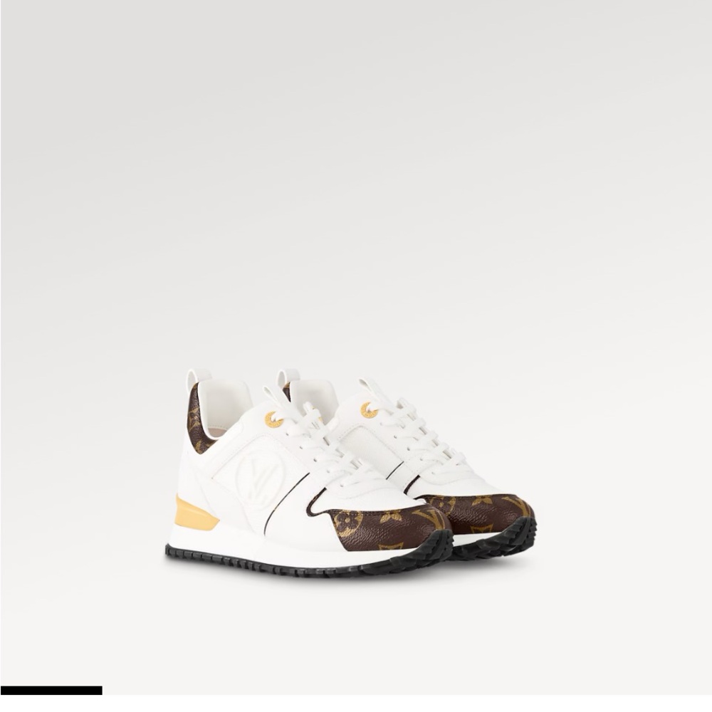 Louis Vuitton Runaway Sneakers - Picture 1 of 1